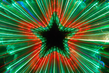 Stella di Natale 2