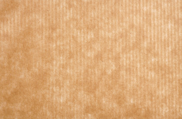 brown wrapping paper background