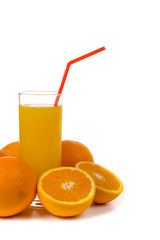 Orange juice