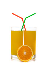 Orange juice