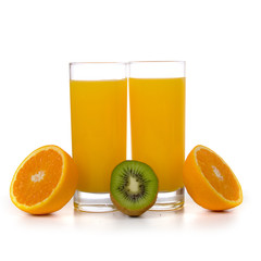 Orange juice