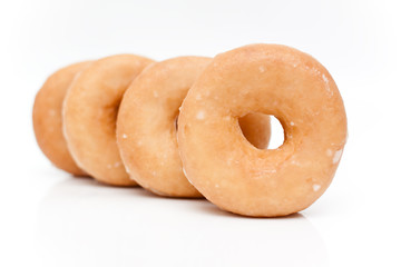 doughnuts