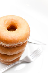 doughnuts