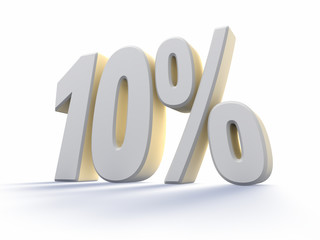 Ten Percent