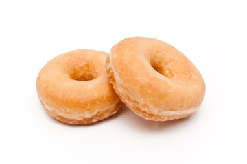 Donuts