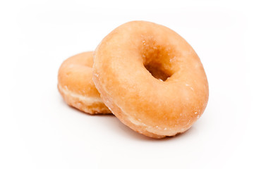 doughnuts