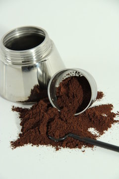caff&egrave; moka