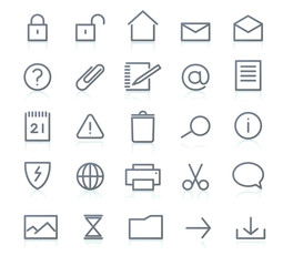 Icons  set