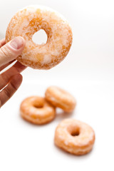 doughnuts