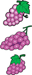 Grapes