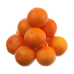 Tangerines