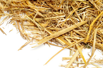 straw