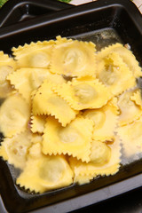 ravioli