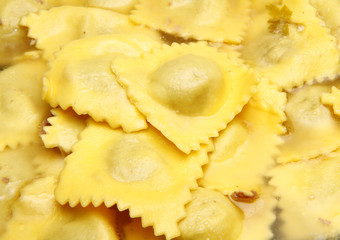 ravioli