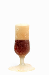 dark beer