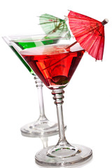 Martini bar