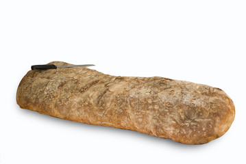 Pane gigante