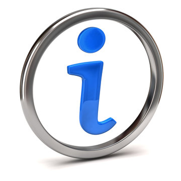 information icon