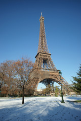 Paris Tour Eiffel 23