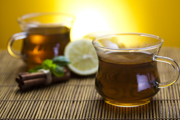 Tea