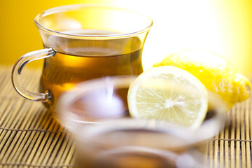 Tea