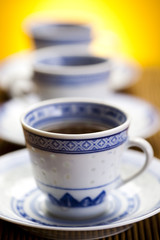 Green tea