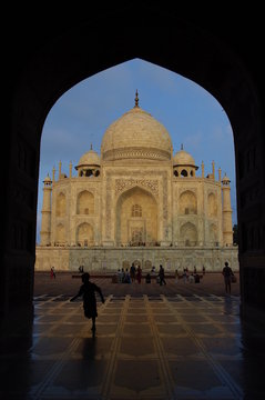 Inde et croyance