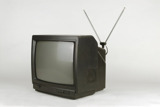 Televisión portátil
