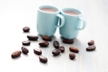 hot cocoa