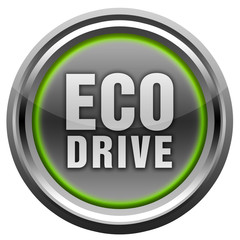 Eco drive  Button
