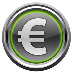Euro Button