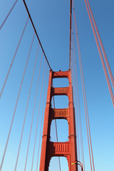 Golden Gate Bridge