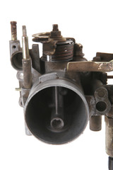 part of motor