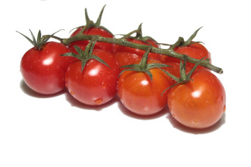 tomate cerise