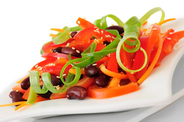 Bean Salad