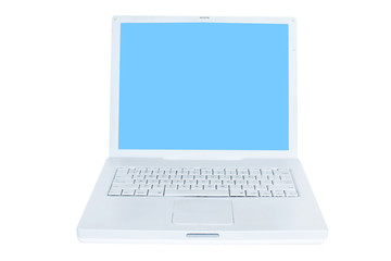 Notebook computer