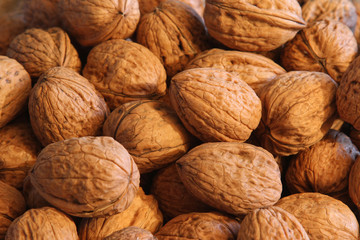 Walnüsse