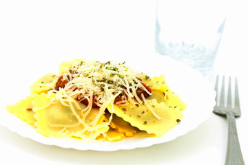 Ravioli
