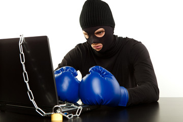 sichere verbindung im internet, sicherheit