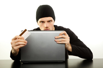betrug im internet ec karte