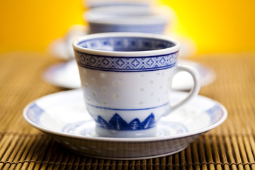 Green tea