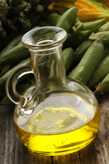 Aceite de oliva