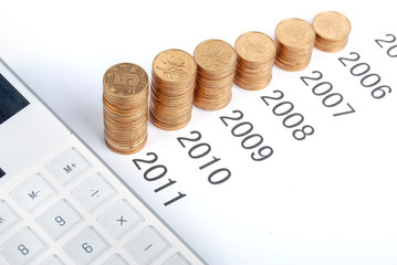 Time is money