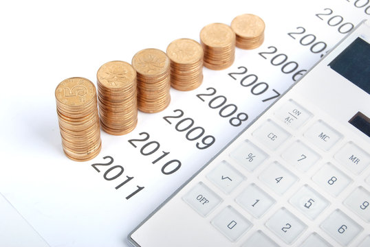 Time is money