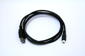 USB Cable Connector