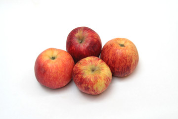 Healthful Apples