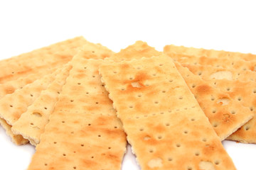 Crackers