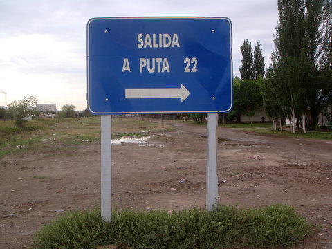 Patagonia - Argentina