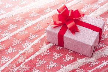 ギフトボックス