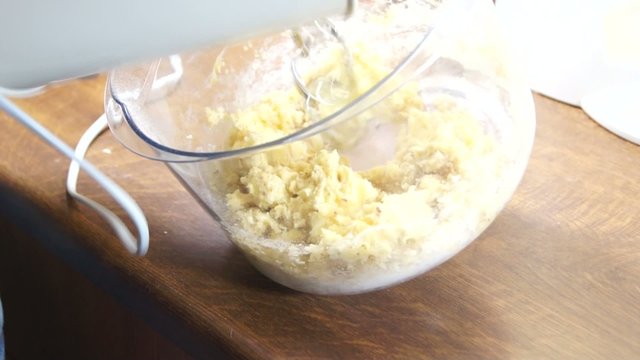Pl&auml;tzchen backen - Weihnachten